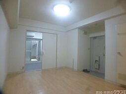 セゾン東山 305 3階1DKのリビング/ダイニング