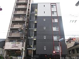 ベラジオ西陣聚楽