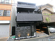 五条駅より徒歩7分 1階 築1年1ヶ月の賃貸物件