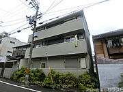 クレールソフィアの賃貸物件