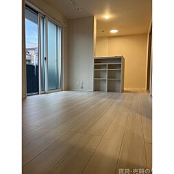 ジラソーレ 307 3階1LDKのリビング/ダイニング