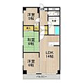 サウスビン5階12.7万円