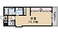 ヴァンヴェール355階5.1万円