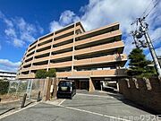 向島駅より徒歩4分 築18年9ヶ月 7階建の賃貸物件