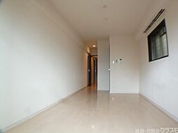 クリスタルグランツ西大路御池 604 6階1Kのリビング/ダイニング