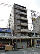 GLANZ七条通 3階 築13年4ヶ月の賃貸物件