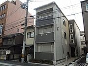 コエーダコート大宮 2階 築10年9ヶ月の賃貸物件