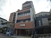 二条駅より徒歩7分 築21年 6階建の賃貸物件