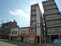 アルカス千本通