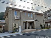 ＲＡＮＺＡＮ京２の賃貸物件