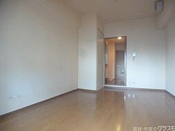 リーガル京都河原町 703 7階1Kのリビング/ダイニング