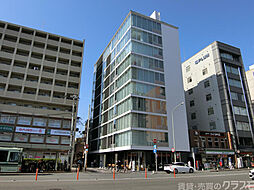 レ・ジェイド京都四条大宮