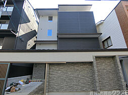 ウェルスクエア京都西陣WEST