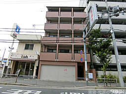 グリシーヌ京都西院