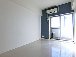 五条高倉Vivre2 902 9階1Kのリビング/ダイニング