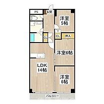 間取り：226073396552