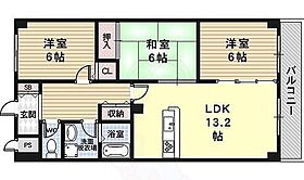 間取り：226073396554