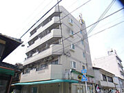 メゾンエスポートの賃貸物件