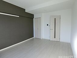 MAYFAIR OIKE PREMIUM（メイフェアオイケプレミアム） 604 6階1Kのリビング/ダイニング