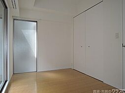 アーバンフラッツ四条西洞院 506 5階1Kのリビング/ダイニング