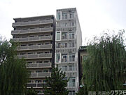 丸太町駅より徒歩12分 1階 築18年8ヶ月の賃貸物件