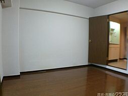 アール四条大宮 303 3階1Kのリビング/ダイニング