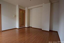 Belle Forme平安（ベルフォーム平安） 705 7階1Kのリビング/ダイニング