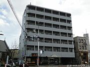 鞍馬口駅より徒歩13分 築23年10ヶ月 7階建の賃貸物件