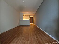 La Fite SHIMOGAMO 301 3階1LDKのリビング/ダイニング