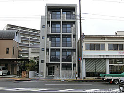 THE GARNET SUITE RESIDENCE吉祥院