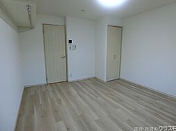 Gladvis二条式部 202 2階1Kのリビング/ダイニング