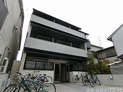 フラッティ丸太町御前