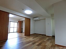 QUINT五条烏丸(クイント) 502 5階1LDKの室内