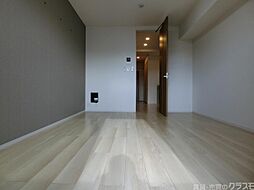 ヴァロ伏見稲荷 303 3階1Kのリビング/ダイニング