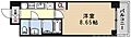 キンブリッジ京都千本丸太町7階8.1万円