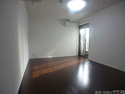 アークリード五条堀川 207 2階1Kのリビング/ダイニング