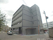 K’sメゾン御池西の賃貸物件