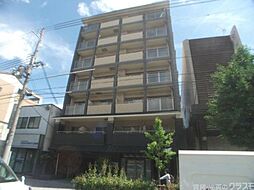 アクアプレイス京都聖護院