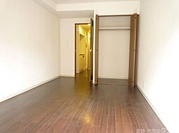 ソレイユ・ルーチェ 102 1階1Kのリビング/ダイニング