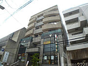 烏丸御池駅より徒歩9分 築33年7ヶ月 9階建の賃貸物件