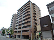 ルイシャトレ二条城の賃貸物件