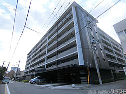 プレサンスロジェ京都西大路