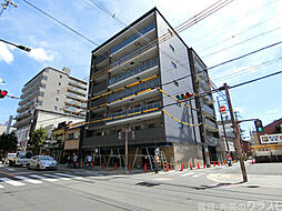 プレサンス京都北野白梅町