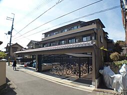 京洛マンション