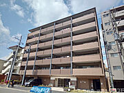 クレアシティ西院高辻通の賃貸物件