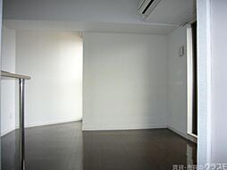 スワンズ京都西陣 303 3階ワンルームのリビング/ダイニング