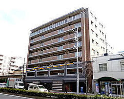 パデシオン西大路御池駅前