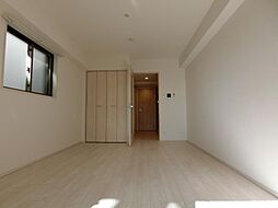 アドバンス京都アクィラ 305 3階1Kのリビング/ダイニング