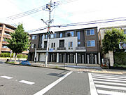 フラン松ヶ崎の賃貸物件