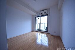 ラナップスクエア京都西陣 705 7階1Kのリビング/ダイニング